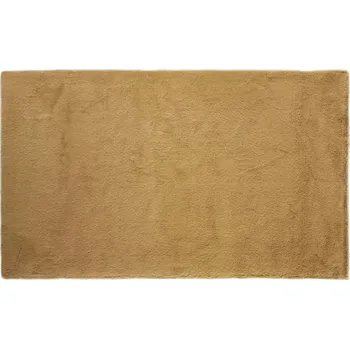 Koupelnová předložka UH Předložka koupelnová 60x90cm hořčicová, 100% polyester