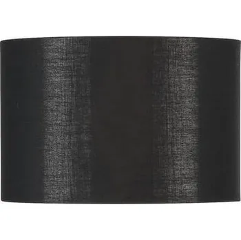 Příslušenství pro svítidlo SLV - BIG WHITE Stínítko svítidla FENDA, pr.300/v200, černé/měď - BIG WHITE (SLV) LA 155592