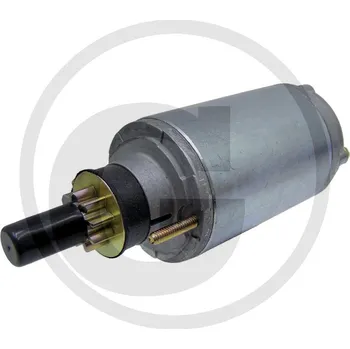Elektrický startér Kohler KT 17, M 18 - neoriginální díl