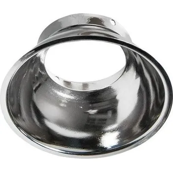 Příslušenství pro svítidlo AZZARDO Remo R - vkladka (chrome) - AZZARDO AZZ AZ0855