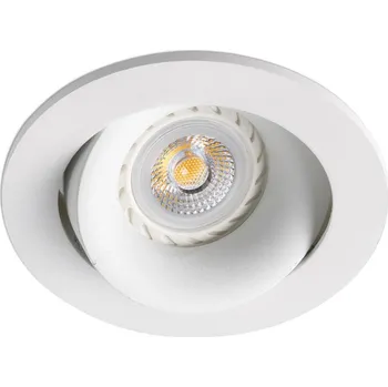 FARO ARGÓN R zapuštěné stropní svítidlo, bílá - FARO FARO 43401