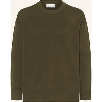 Dámský svetr Msch Copenhagen Dámský Svetr Mschmaura, khaki, 34