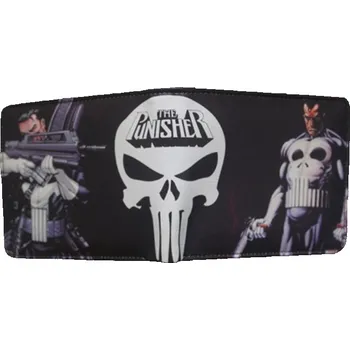 Peněženka Punisher (Kat) 2