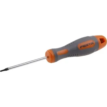 Šroubovák Festa Šroubovák FESTA TORX T7 x 60mm S2