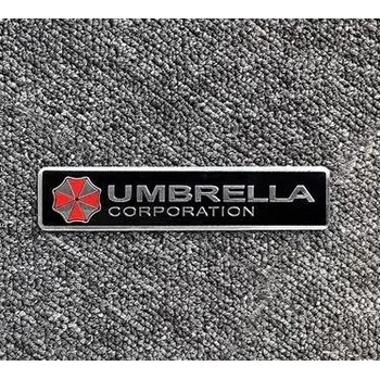samolepka Samolepka (na auto, notebook) Resident Evil - Umbrella Corporation (20)