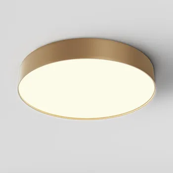 MAYTONI Stropní svítidlo Zon 45W 120d C032CL-45W3K-RD-MG - MAYTONI M C032CL-45W3K-RD-MG