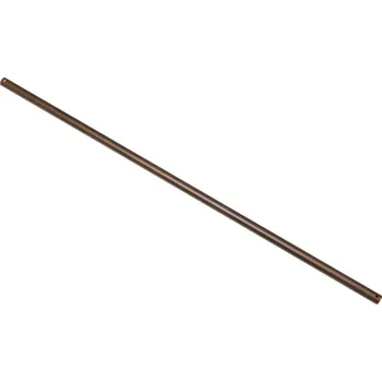 Příslušenství pro svítidlo FARO příslušenství hnědá tyč pro ventilátory 900mm pr. 21 marrón univerzální bezdrátové - FARO FARO 3T091300