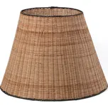 FARO SUMBA stínidlo pro závěsné svítidlo, ratan - FARO FARO 2P0764