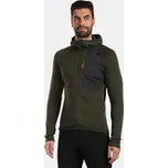 KILPI MERINI-M Tmavě zelená XXL