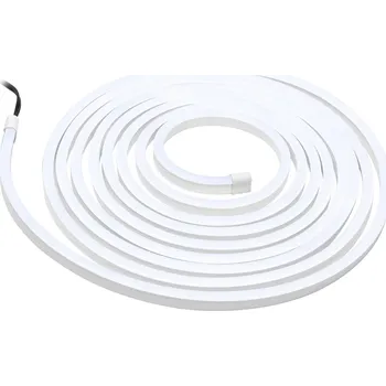 LED páska PAULMANN SimpLED Venkovní Stripe sada 5m 20W denní bílá s krytím - PAULMANN P 78908