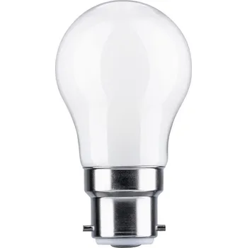 Žárovka PAULMANN LED kapka B22d 230V 4,7W 2700K opál - PAULMANN P 28895