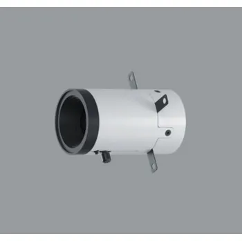 Bodové svítidlo ERCO Nástavec Lens unit narrow framing pro Eclipse - ERCO ERCO AC00223900