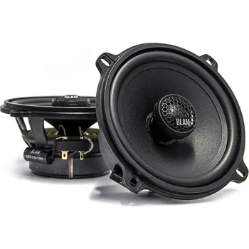 Reproduktor do auta BLAM Relax 130 RFC - koaxiální 130 mm reproduktory