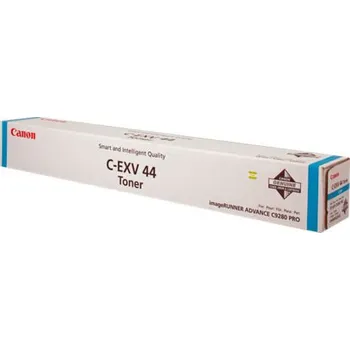 Toner Canon C-EXV44-C ( 6943B002 ) originální azurový