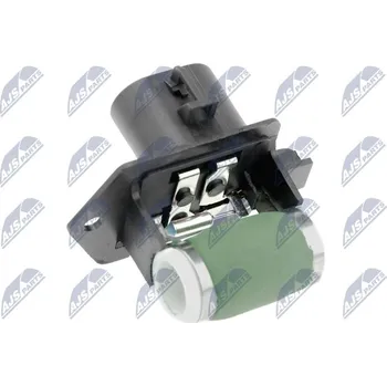 Odpor, vnitřní tlakový ventilátor NTY ERD-FT-005