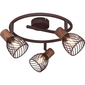 Svítidlo GLOBO ISABELLE 54817-3 Stropní svítidlo - GLOBO GLO 54817-3