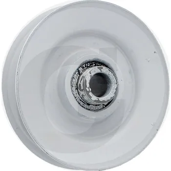 Příslušenství pro zahradní traktor MTD vodící váleček 520, 550, Golden Sprint 2500 H, HN 7180, HN 7200, Sprint 3000 H, Sprint SLX 102 R - neoriginální díl