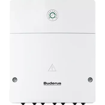 Termostat Buderus Modul MM100