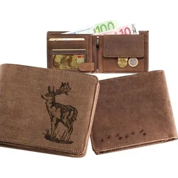 Peněženka Myslivecká peněženka - "Daněk" - 40