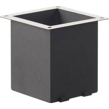 Venkovní osvětlení SLV - BIG WHITE Montážní pouzdro pro svítidlo H-POL antracit - BIG WHITE (SLV) LA 232195