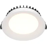 MAYTONI Vestavné svítidlo Okno 24W IP 44 DL055-24W3K-W - MAYTONI M DL055-24W3K-W