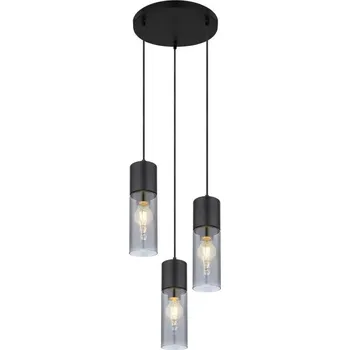 GLOBO ANNIKA 21000-3HB Závěsné svítidlo - GLOBO GLO 21000-3HB