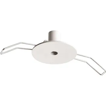 Příslušenství pro svítidlo IDEALLUX Zapuštěná rozeta - IDEALLUX ILUX 301594