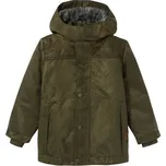E-myslivost Dětská zimní nepromokavá myslivecká bunda - Velikost 146, 152