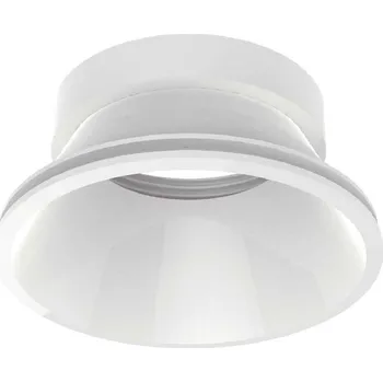 Příslušenství pro svítidlo IDEALLUX Dynamic reflektor kulatý pevný - IDEALLUX ILUX 211787
