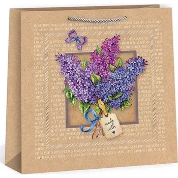 Dárková taška Dárková taška Nature