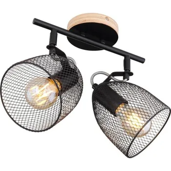 GLOBO JOSINA 54034-2 Nástěnné svítidlo - GLOBO GLO 54034-2