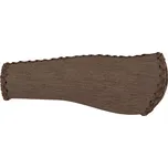 VELO Handlz Stella Ergo ergonomické gripy, hnědé