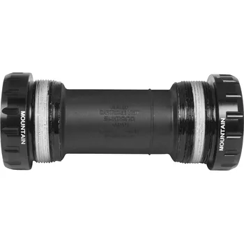 středové složení SHIMANO XT BB-MT801 středové složení - 68 mm