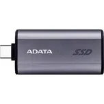 ADATA SC750/2TB/SSD/Externí/Šedá/5R