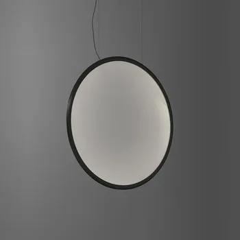 ARTEMIDE Discovery vertikální 70 - černá - ARTEMIDE AR 1992030A