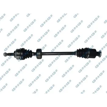 Poloosa kola Hnací hřídel GSP 250250