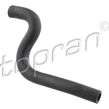 Chladič motoru Hadice chladiče TOPRAN 103 413