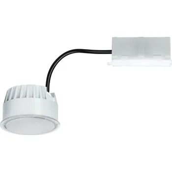 Bodové svítidlo PAULMANN LED Modul vestavné svítidlo Base Coin 51mm Coin 5W 230V 3000K opál - PAULMANN P 93076