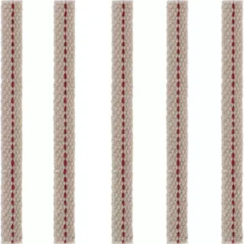 Louč Iso Trade Knot olejové lampy 24cm