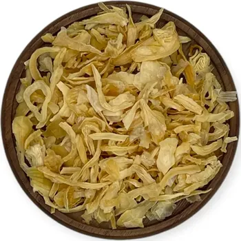 Koření Herbi Cibule sušená - plátky 50 g