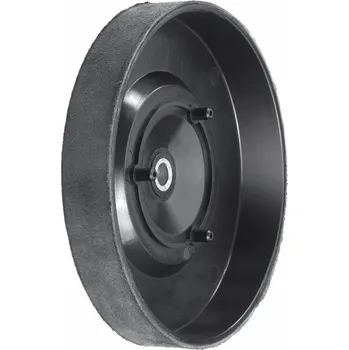 Brusný kotouč Kožený honovací kotouč Einhell 180mm, brusný kotouč