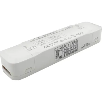 Příslušenství pro svítidlo CENTURY DRIVER DALI pro LED FUTURA PRO 28W-35W - CENTURY CEN RDFTPD-2835