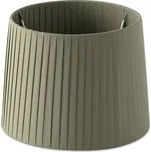 FARO Stínidlo textilní skládané, olivová zelená, pr.215×160 - FARO FARO 2P0617