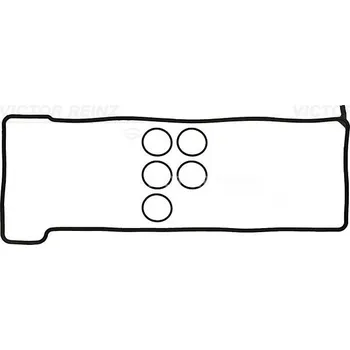 Těsnění motoru Sada těsnění, kryt hlavy válce VICTOR REINZ 15-31643-01