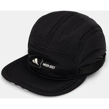 Kšiltovka Kšiltovka adidas x Moon Boot JE1943 černá 99X, vel. S/M