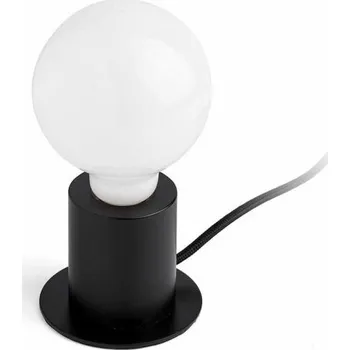 Lampička FARO TEN černá stolní lampa - FARO FARO 62169