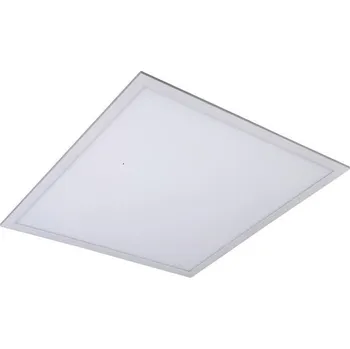 Bodové svítidlo KOHLLIGHTING LED panel CHESS bílý LED 37W 6000K 595x595mm opál DALI hranaté - KOHL-Lighting KHL K50500.W.OP.6K.DA