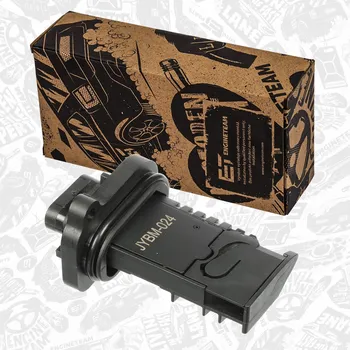 Čidlo automobilu Snímač množství protékajícího vzduchu ET ENGINETEAM ED0224