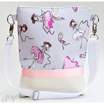 Kabelka dekordrevo.cz Kabelka BALETKA