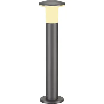 Venkovní osvětlení SLV - BIG WHITE Venkovní svítidlo ALPA MUSHROOM 75 kamenná šedá 230V E27 24W IP5 - BIG WHITE (SLV) LA 228945